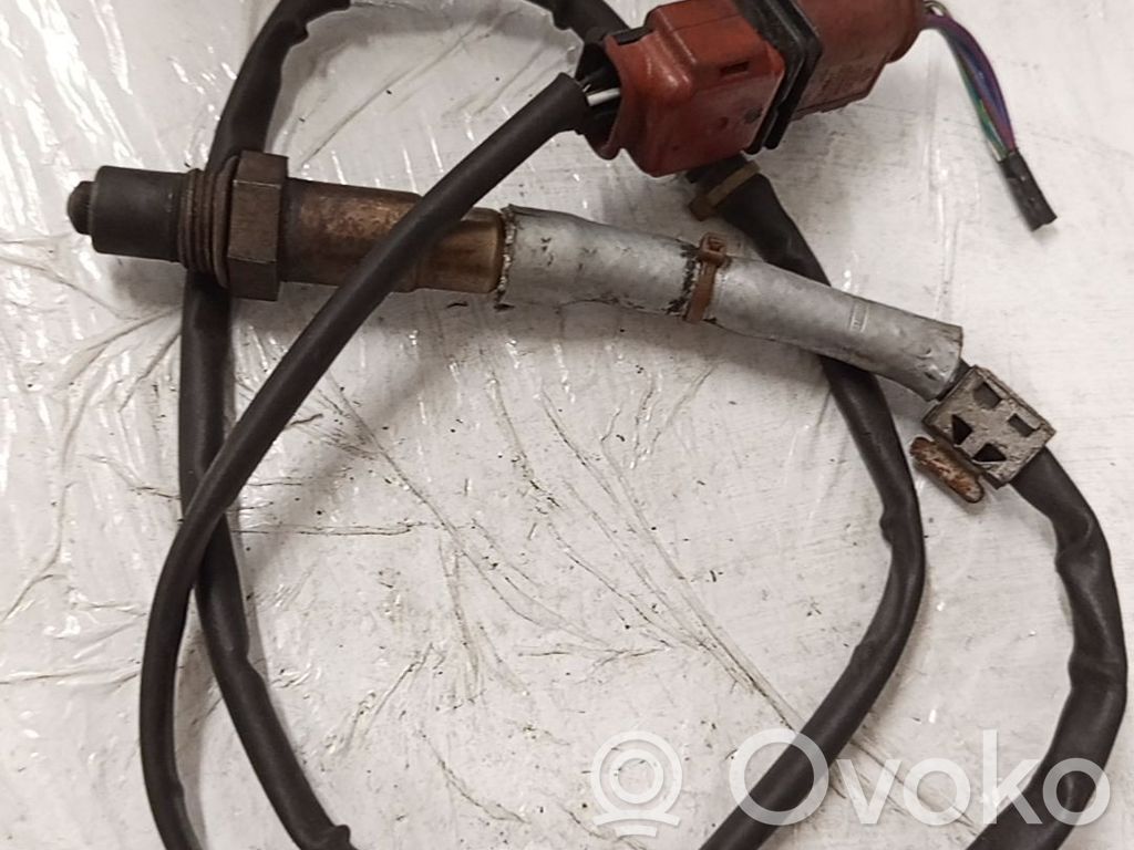 Volkswagen Golf V Sensore della sonda Lambda