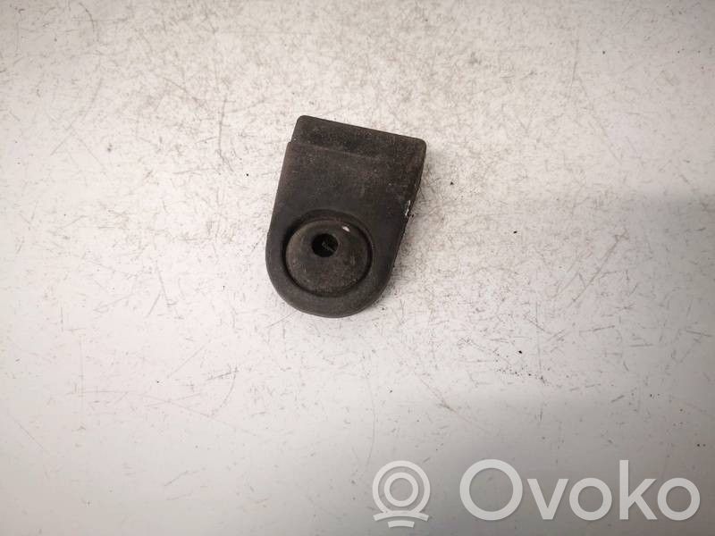 Peugeot 307 Jäähdyttimen kannatin