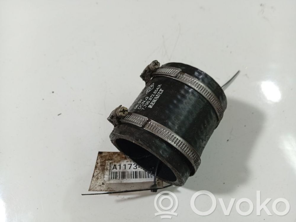 Renault Megane I Tubo flessibile intercooler