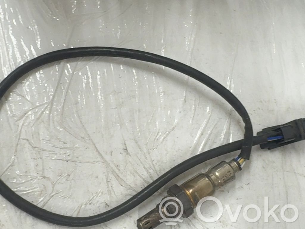 Skoda Octavia Mk2 (1Z) Sonde lambda