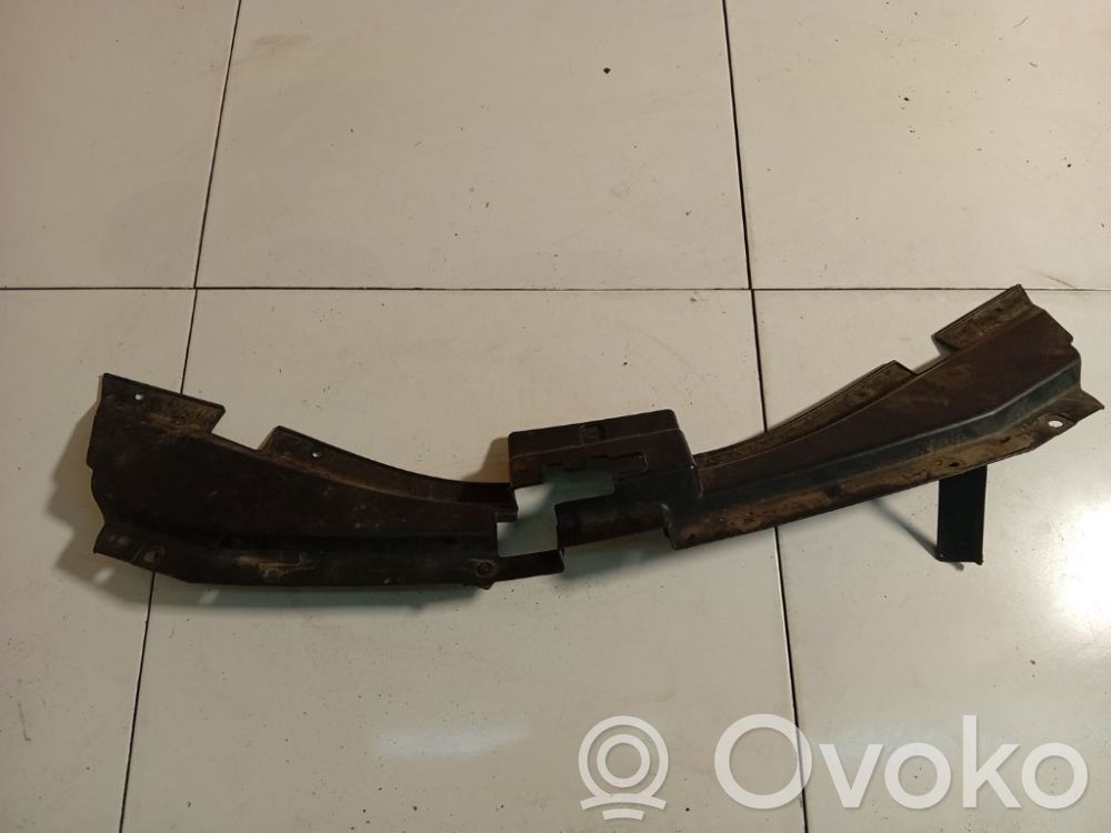 Chevrolet Captiva Osłona pasa przedniego 