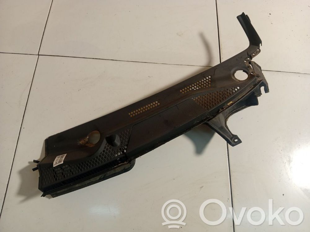 Honda Jazz Podszybie przednie 