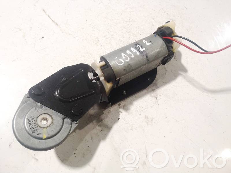 Renault Vel Satis Motor reglare scaun 