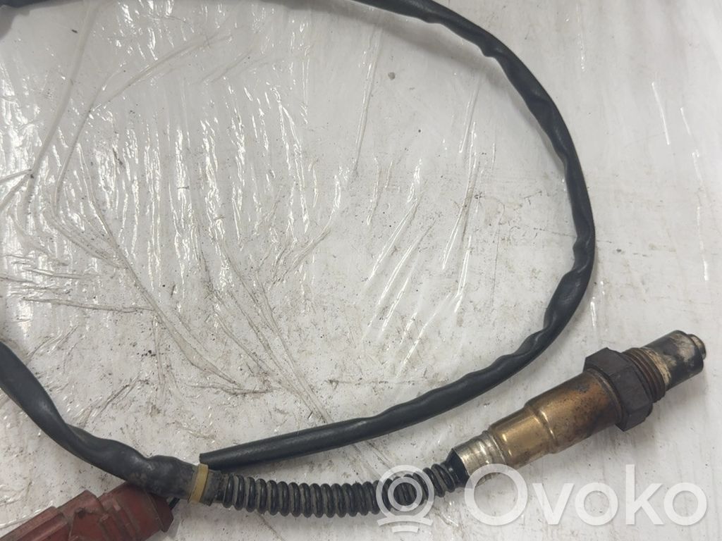 Volvo V70 Sensore della sonda Lambda 
