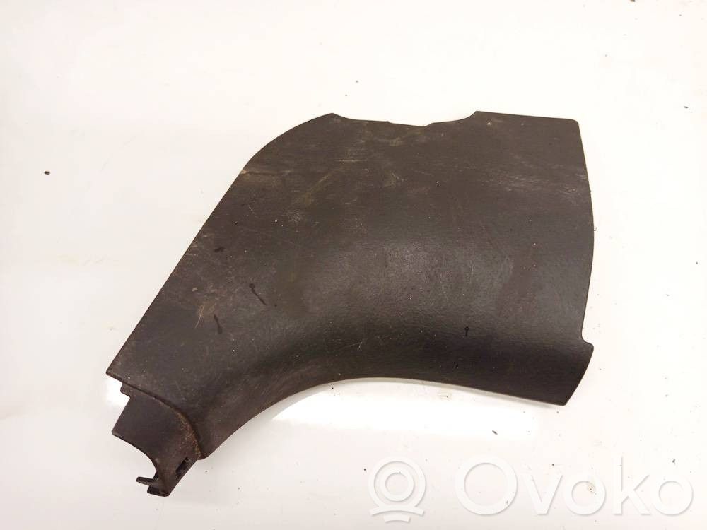 Toyota Yaris Listwa progowa przednia