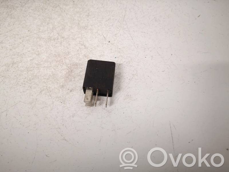 Opel Meriva A Altri relè