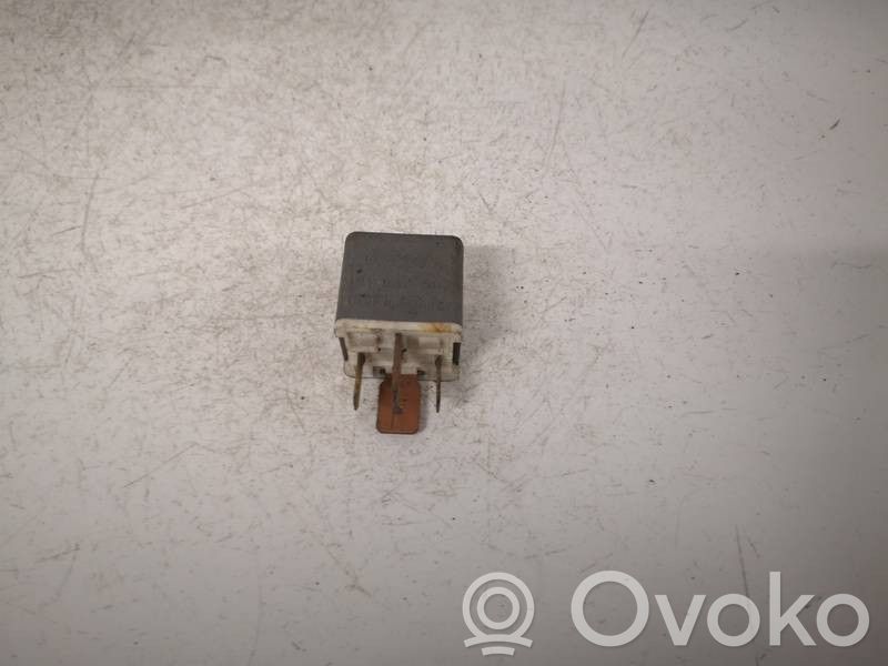 Skoda Octavia Mk2 (1Z) Sonstige Relais