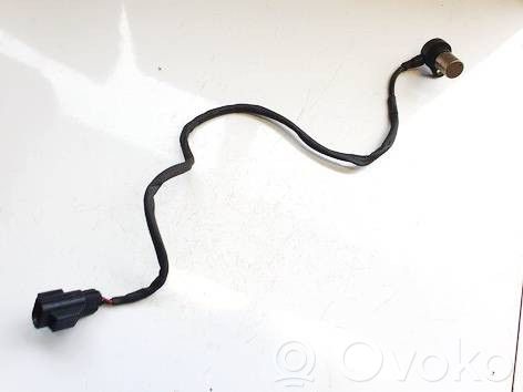 Volvo S80 Nockenwellensensor Nockenwellenpositionssensor