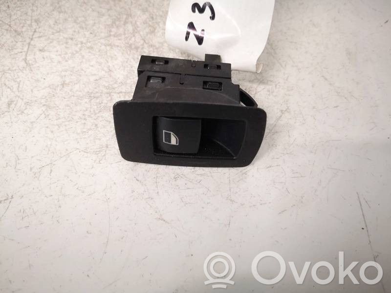 BMW X3 F25 Interruptor del elevalunas eléctrico 