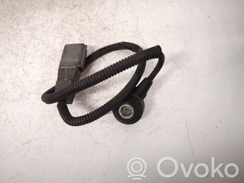 Audi A6 S6 C6 4F Sensore di detonazione 
