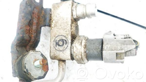 Toyota Yaris Ilmastointilaitteen paineanturi (A/C) 