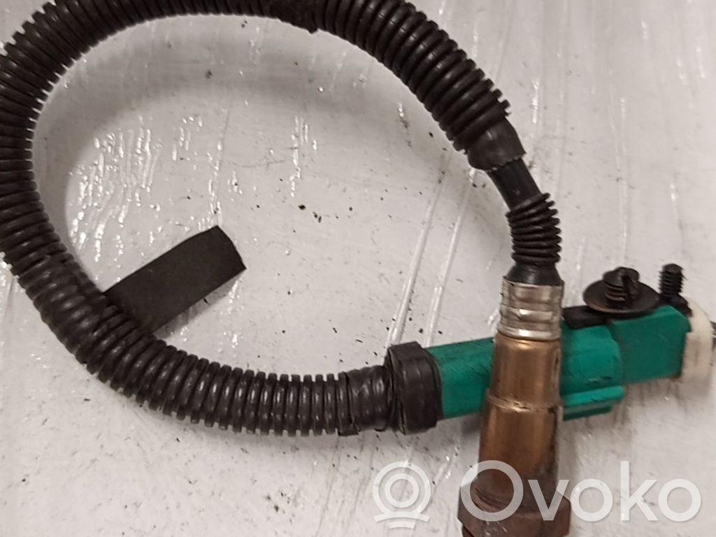 Ford Focus Sonda lambda
