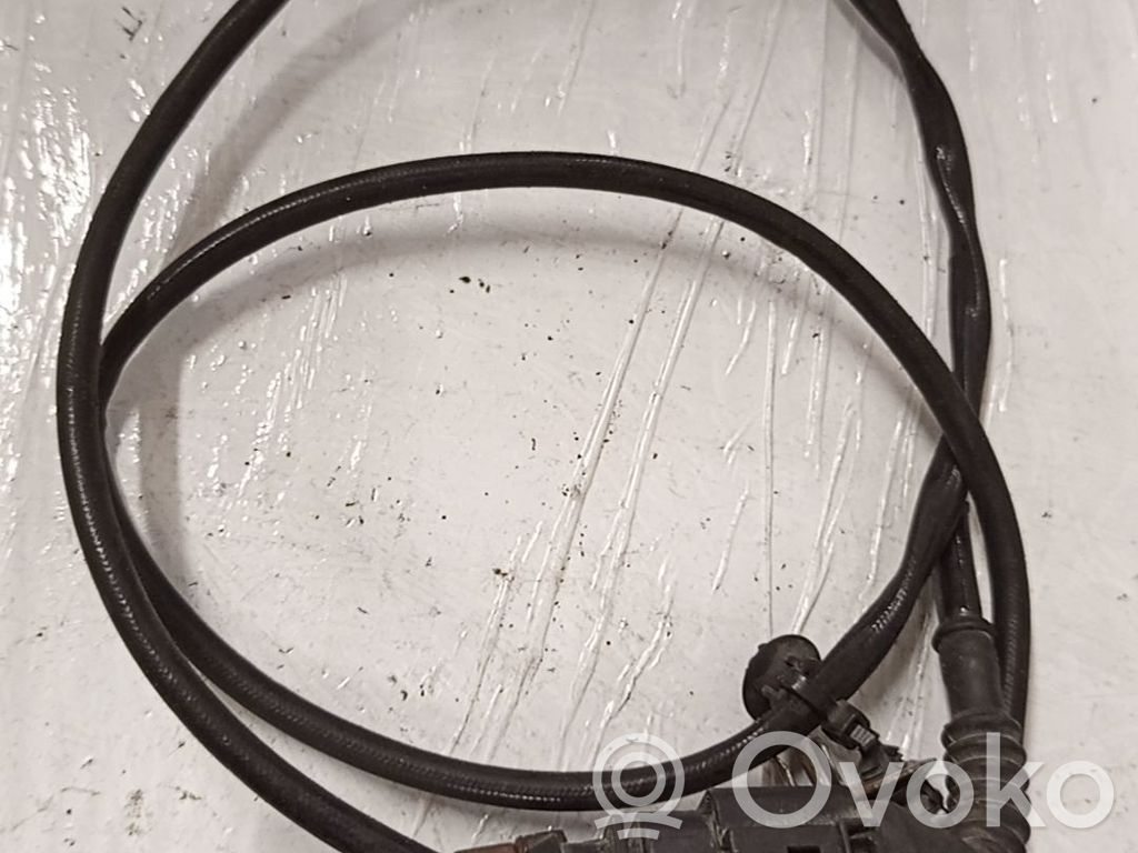 Audi A6 S6 C6 4F Sensore della sonda Lambda