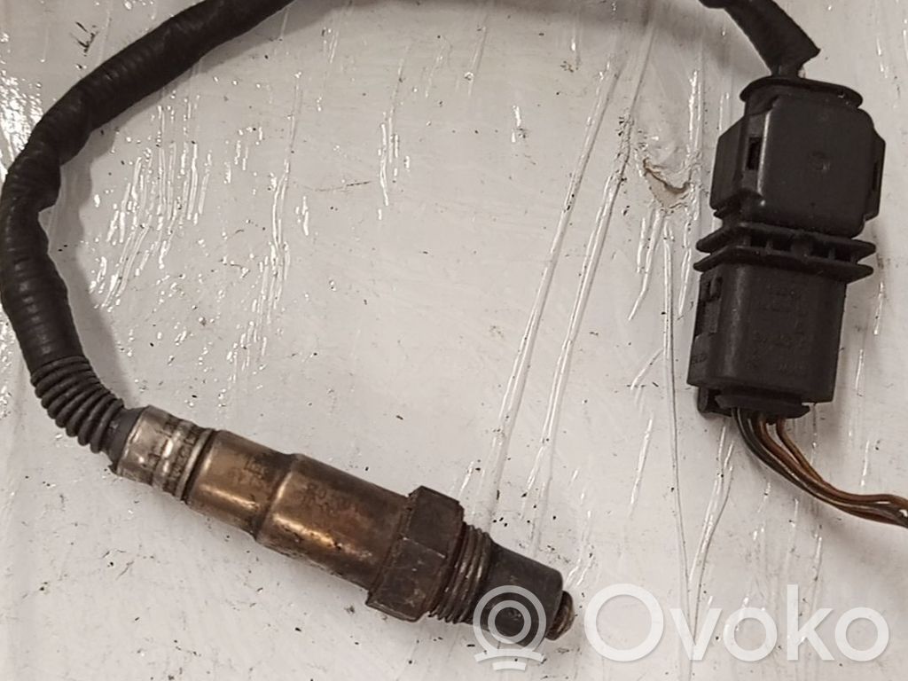 BMW 5 F10 F11 Lambdasonde Regelsonde 