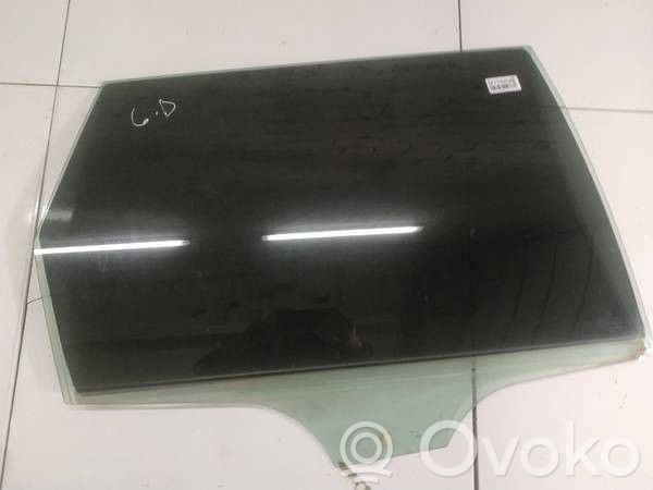 Citroen C5 Vetro del finestrino della portiera posteriore