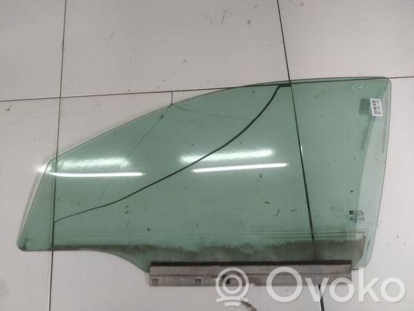 Opel Astra H Vetro del finestrino della portiera anteriore - quattro porte 