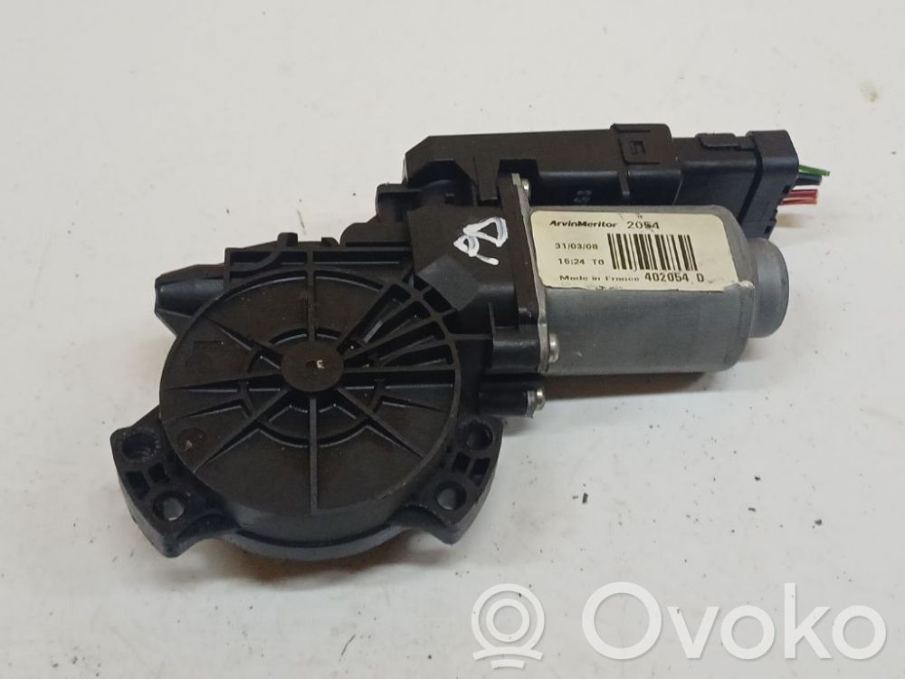 KIA Ceed Motor del regulador de la ventanilla de la puerta delantera