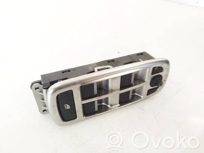 Jaguar XF Interruptor del elevalunas eléctrico