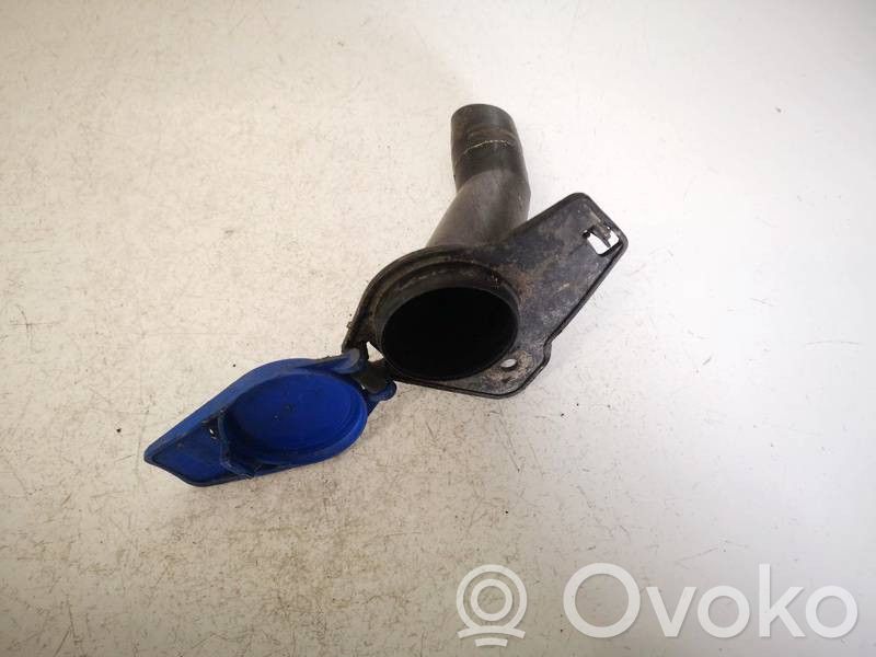 Jaguar XF Serbatoio/vaschetta liquido lavavetri parabrezza 
