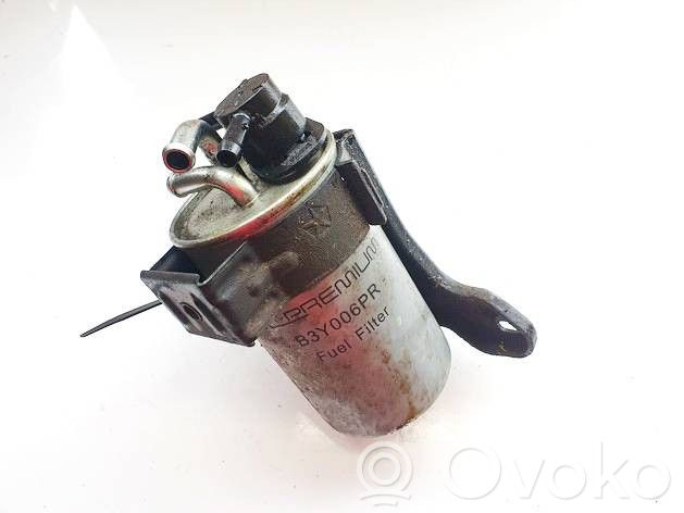 Jeep Compass Kraftstofffilter 