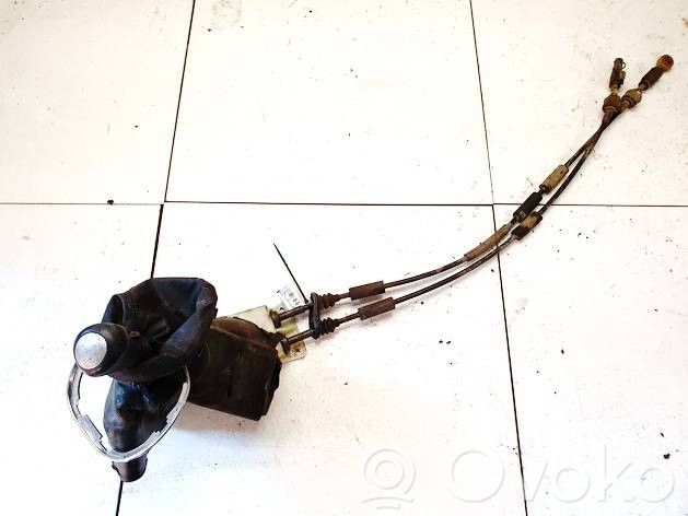 Alfa Romeo 147 Gear shifter/selector