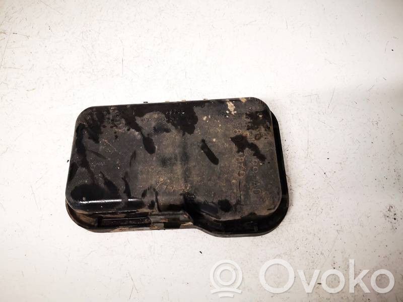 Ford Transit Deckel Abdeckung Scheinwerfer 