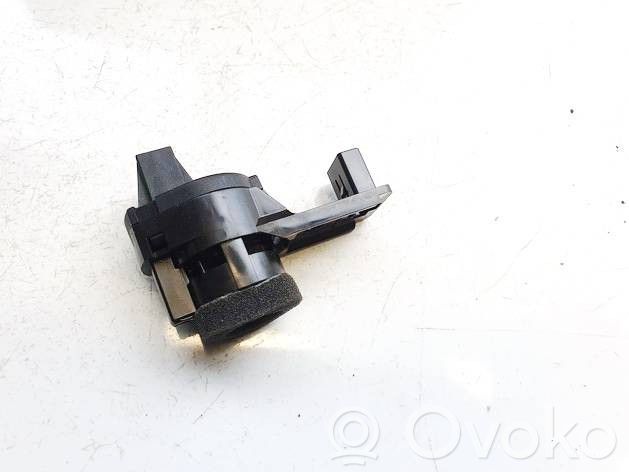 Mazda CX-30 Luftgütesensor 