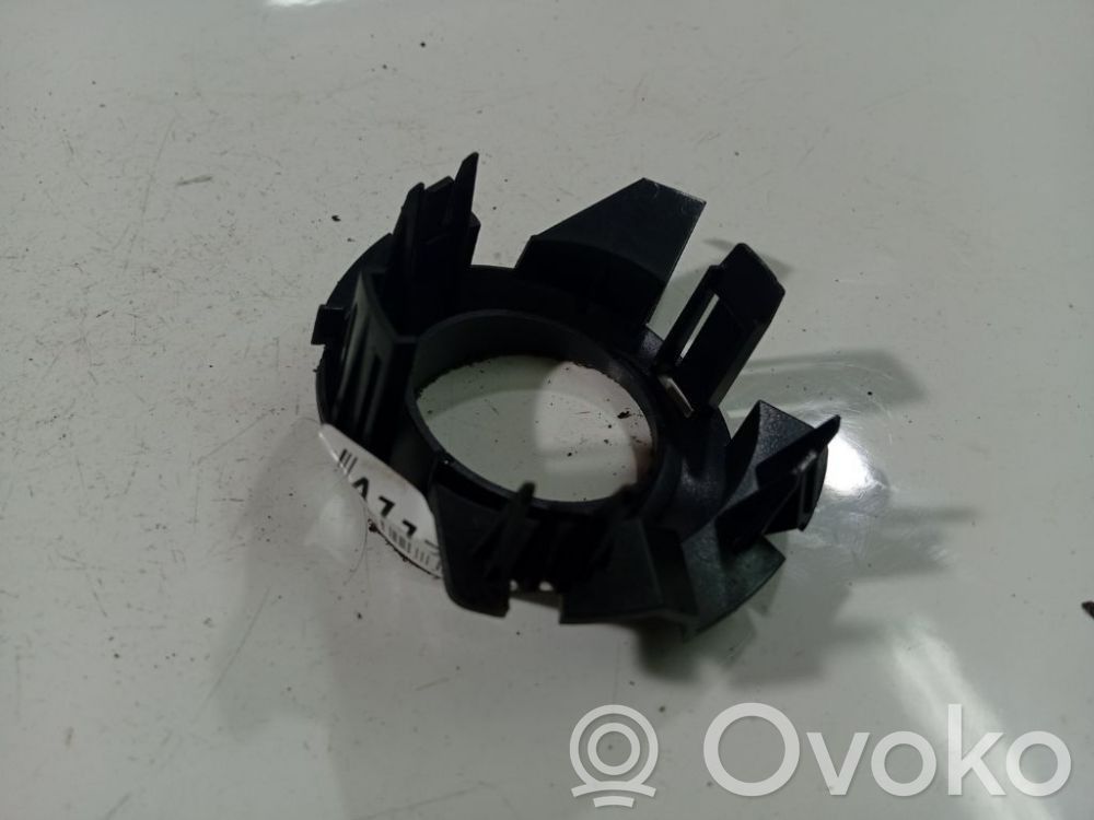 Renault Megane I Altra parte esteriore