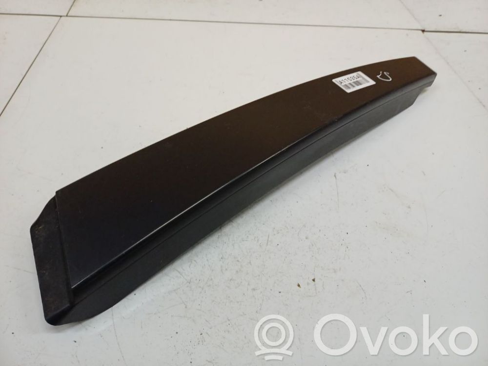 Citroen C5 Listwa / Uszczelka szyby drzwi 