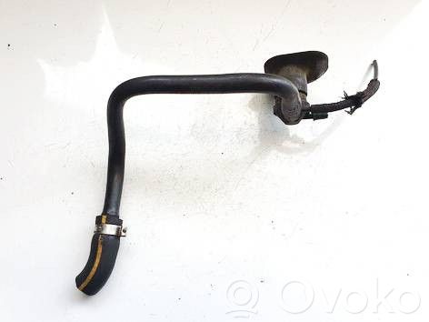 Volkswagen PASSAT B5 Tubo/manguera de la línea de vacío