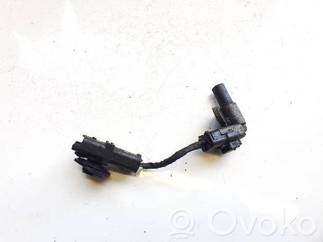 Peugeot 307 Sensor de posición del cigüeñal (Usadas)