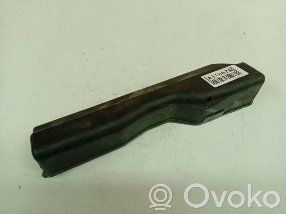 Toyota Avensis T250 Tapa de caja de fusibles 