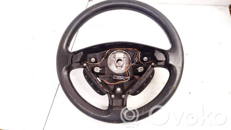 Opel Astra G Ohjauspyörä 