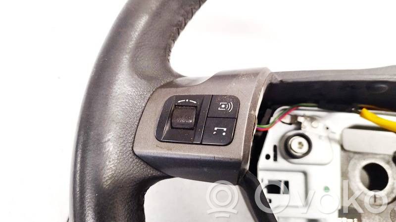 Opel Astra H Boutons / interrupteurs volant 