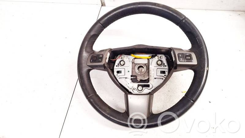 Opel Astra H Kierownica 