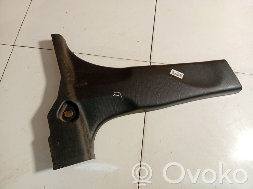Honda Jazz Capac stâlp (B) (superior)