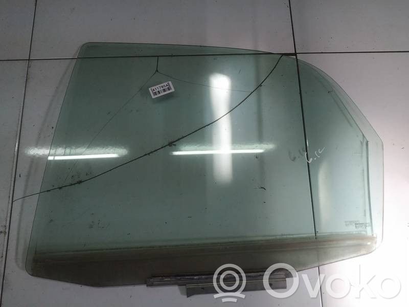 Suzuki SX4 Vetro del finestrino della portiera posteriore