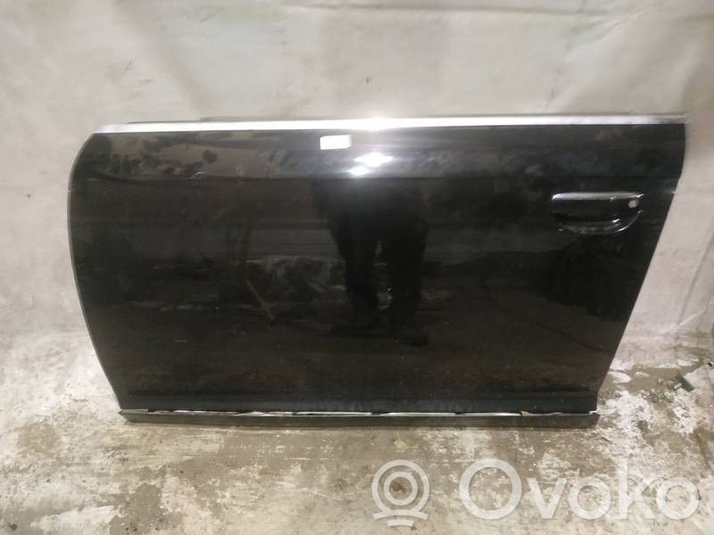 Audi A6 S6 C6 4F Front door 