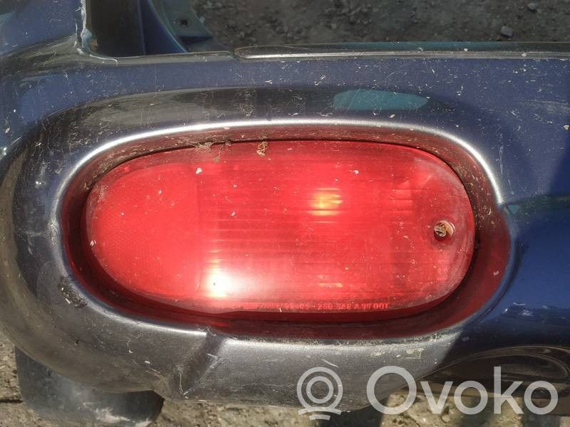 Hyundai Santa Fe Feu antibrouillard arrière 