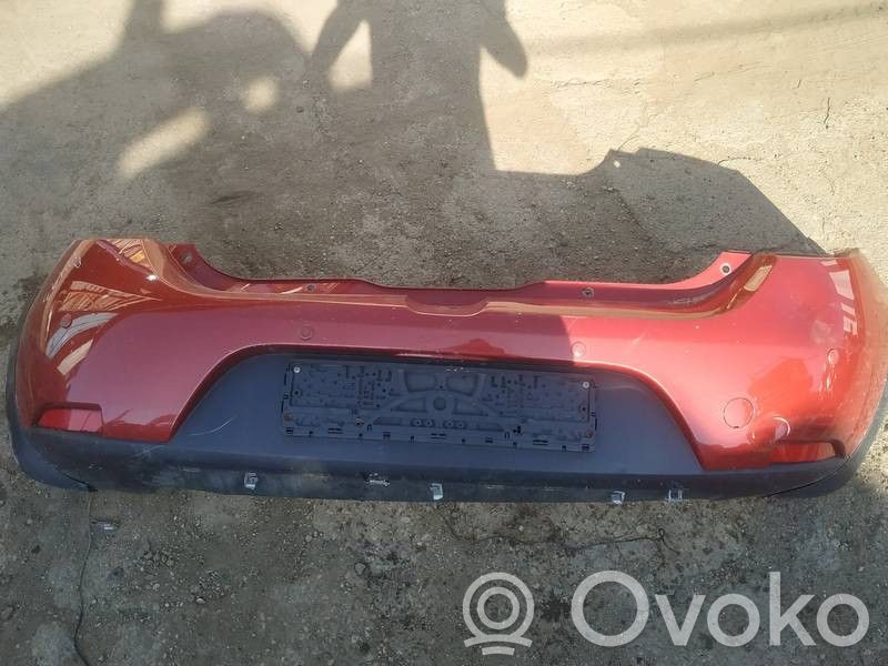 Dacia Sandero Parachoques