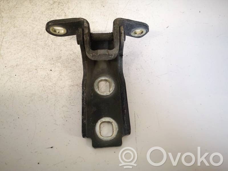 Chevrolet Cruze Etuoven yläsarana 