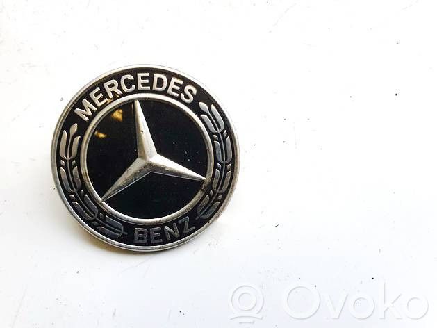 Mercedes-Benz CLA C118 X118 Logo, emblème, badge