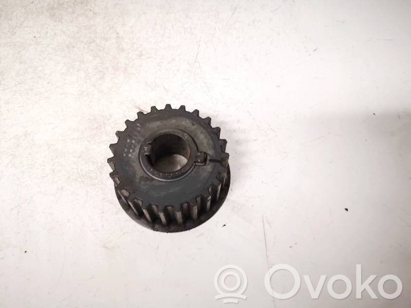 Opel Meriva A Kampiakselin vauhtipyörä 