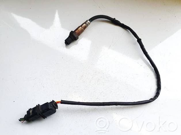 Volkswagen Touran I Sonda lambda