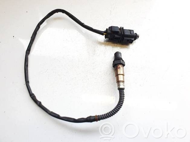 Volkswagen Touran I Sonda lambda