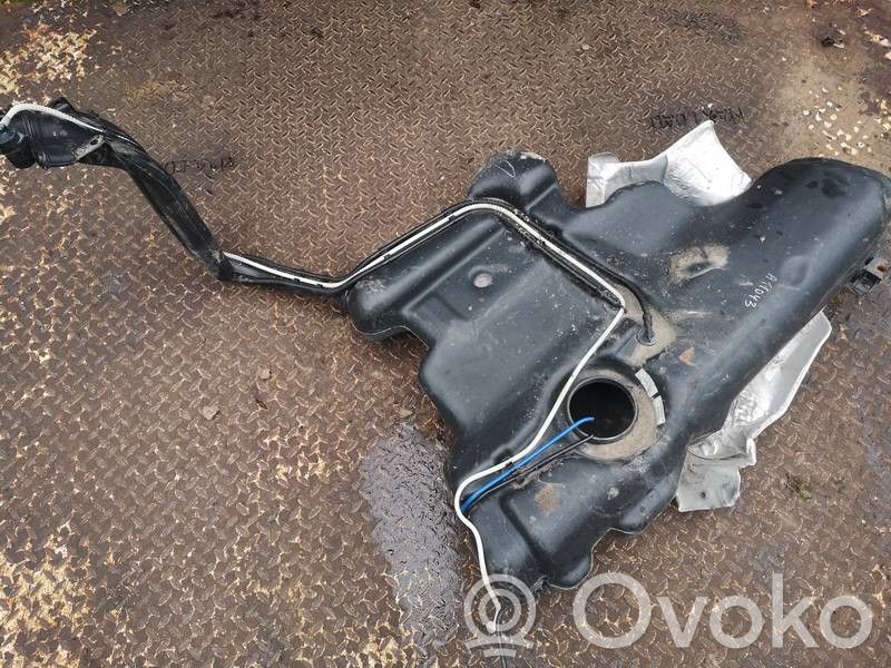Skoda Praktik (5J8) Rezervor combustibil