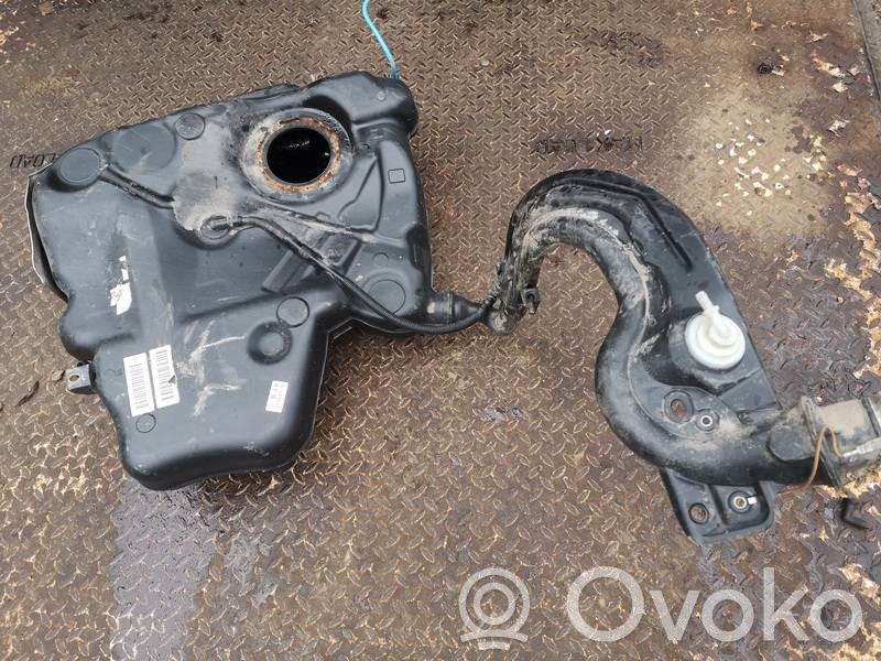 Seat Altea Rezervor combustibil 