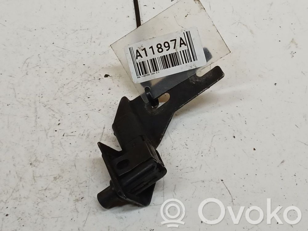 BMW 7 E65 E66 Sensore di allarme cofano 