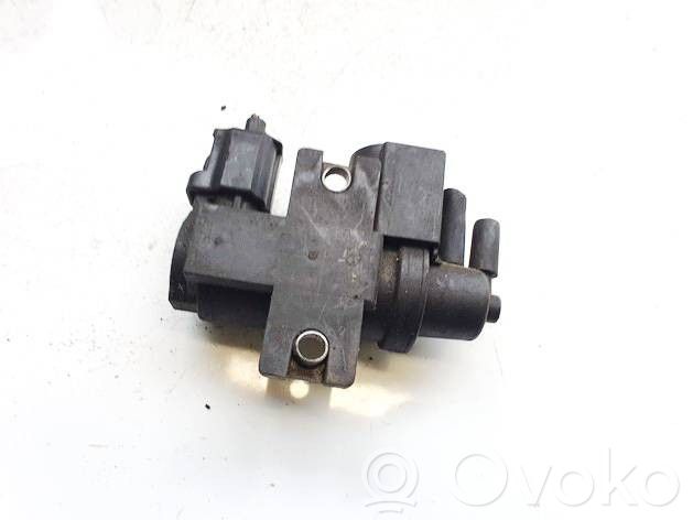 Toyota RAV 4 (XA30) Solenoid supapă turbosuflantă 
