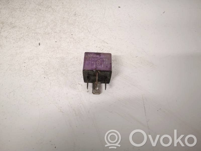 Renault Vel Satis Otros relés